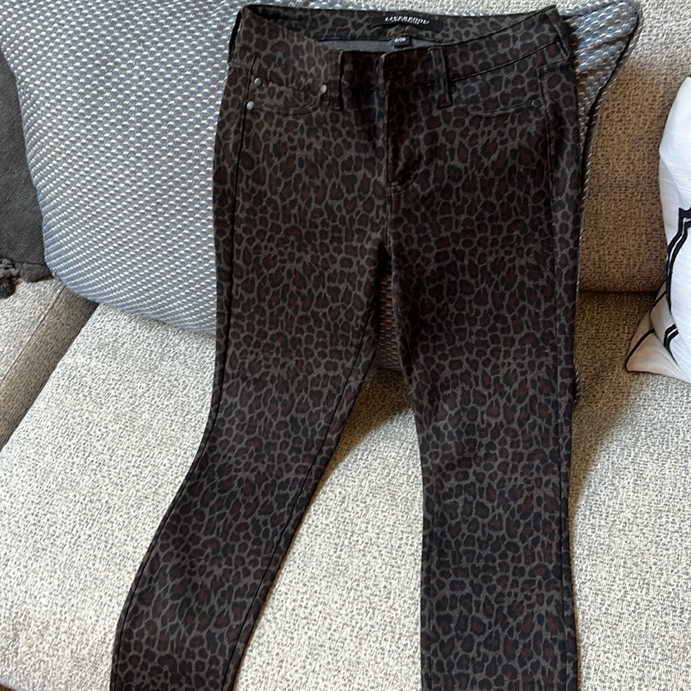 Liverpool woman’s Jean style pants